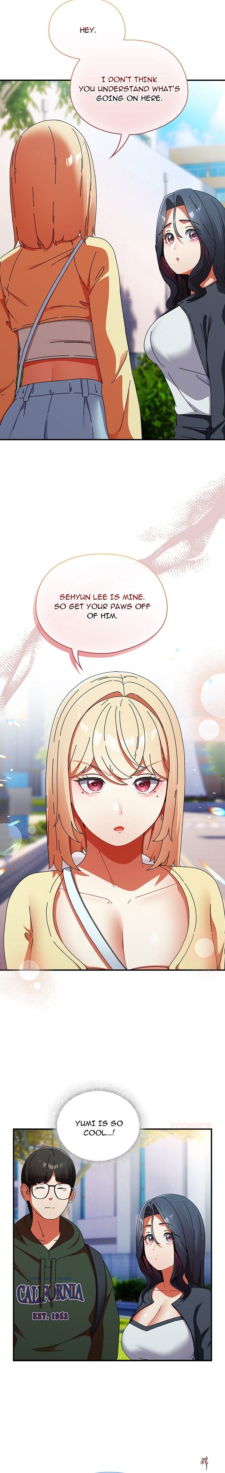 Take a Photo of Me Take a Photo of Me Chapter 18 - Page 5