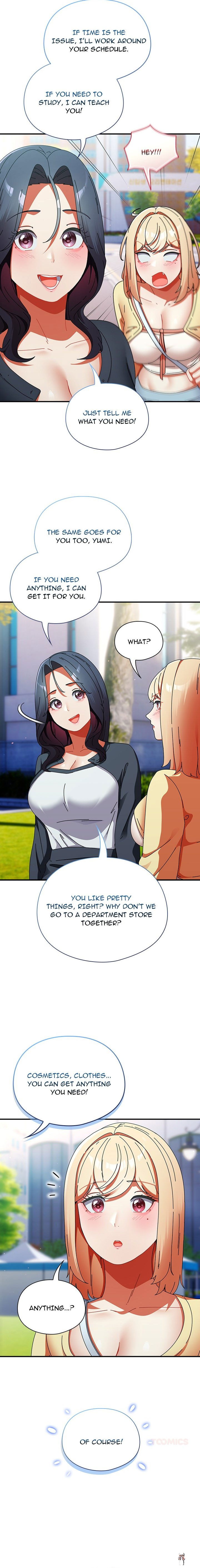 Take a Photo of Me Take a Photo of Me Chapter 18 - Page 6