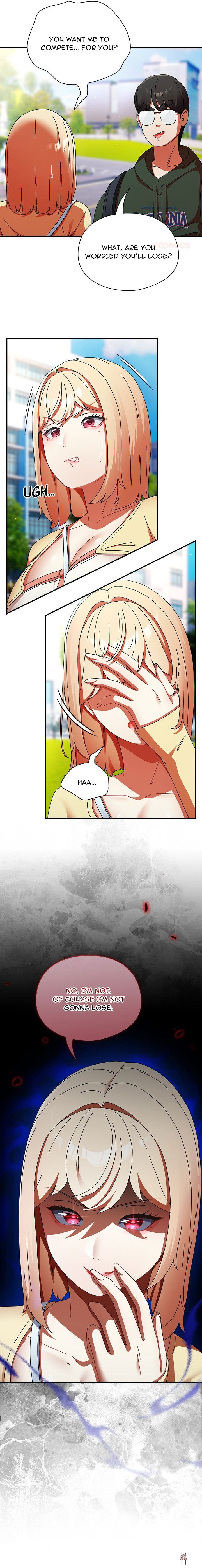 Take a Photo of Me Take a Photo of Me Chapter 18 - Page 9