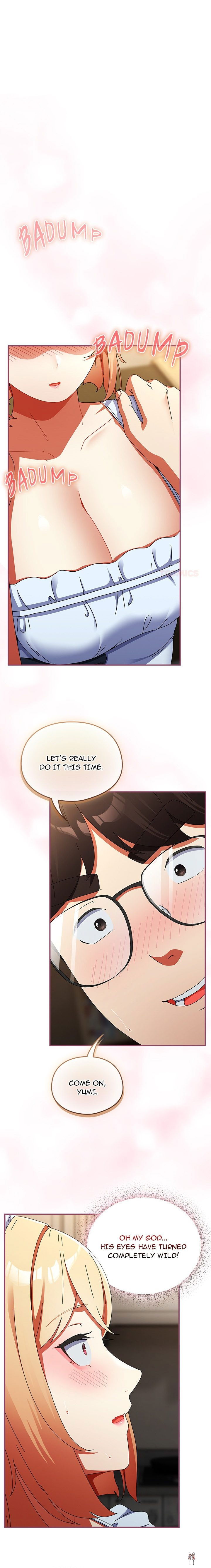 Take a Photo of Me Take a Photo of Me Chapter 17 - Page 1