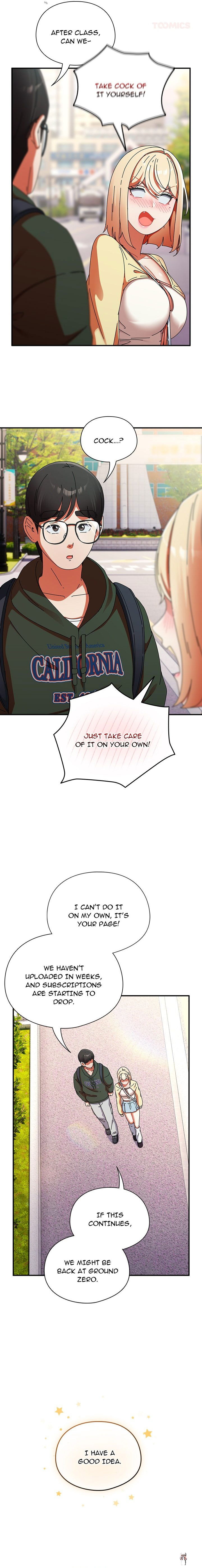 Take a Photo of Me Take a Photo of Me Chapter 17 - Page 11