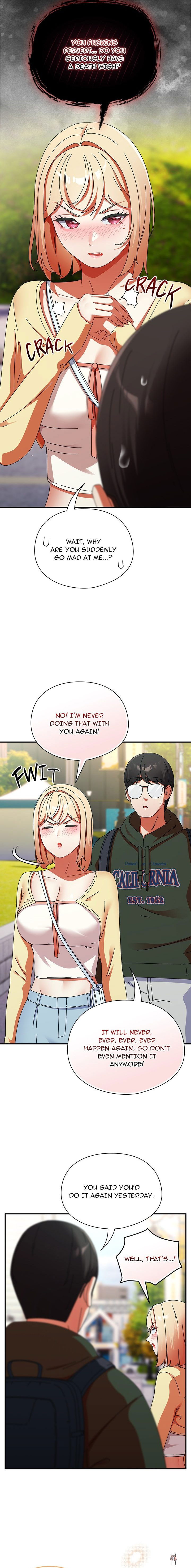 Take a Photo of Me Take a Photo of Me Chapter 17 - Page 15