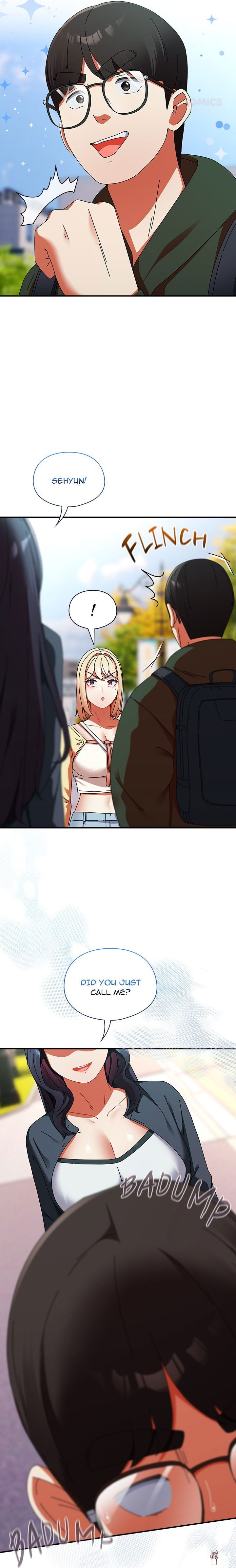 Take a Photo of Me Take a Photo of Me Chapter 17 - Page 17