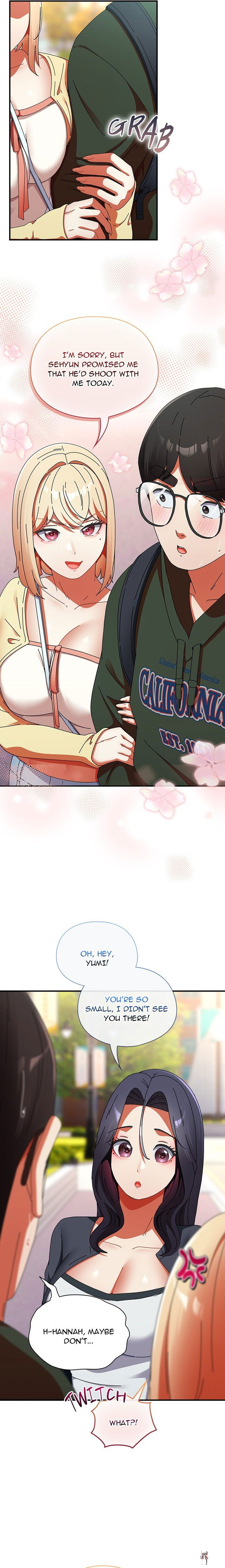 Take a Photo of Me Take a Photo of Me Chapter 17 - Page 20