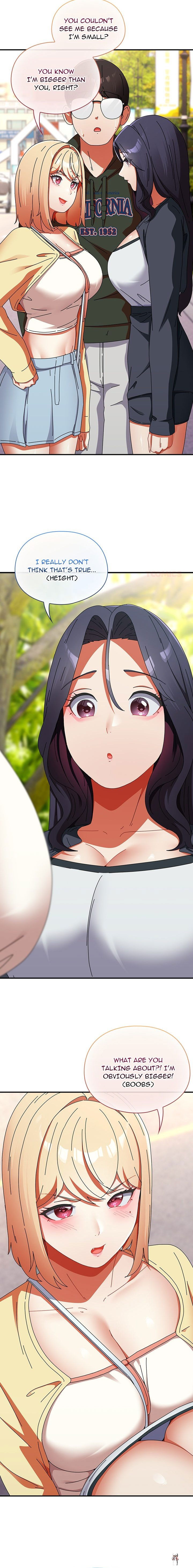 Take a Photo of Me Take a Photo of Me Chapter 17 - Page 21