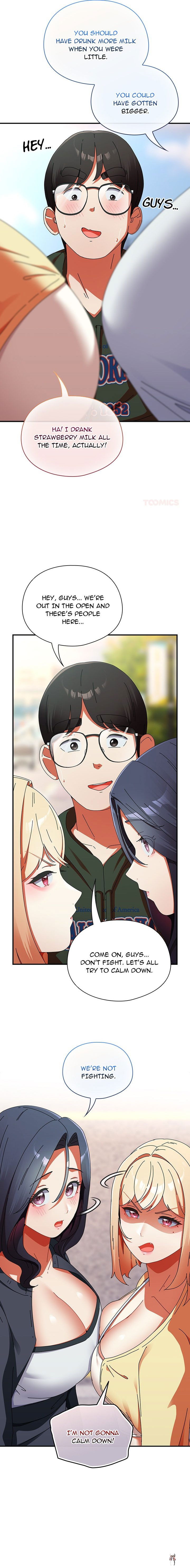 Take a Photo of Me Take a Photo of Me Chapter 17 - Page 22