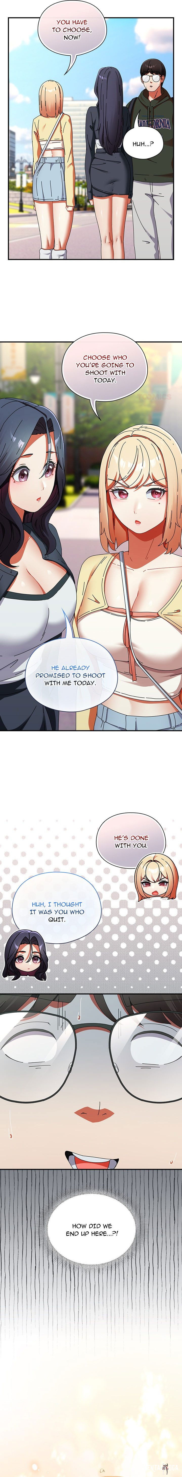 Take a Photo of Me Take a Photo of Me Chapter 17 - Page 23