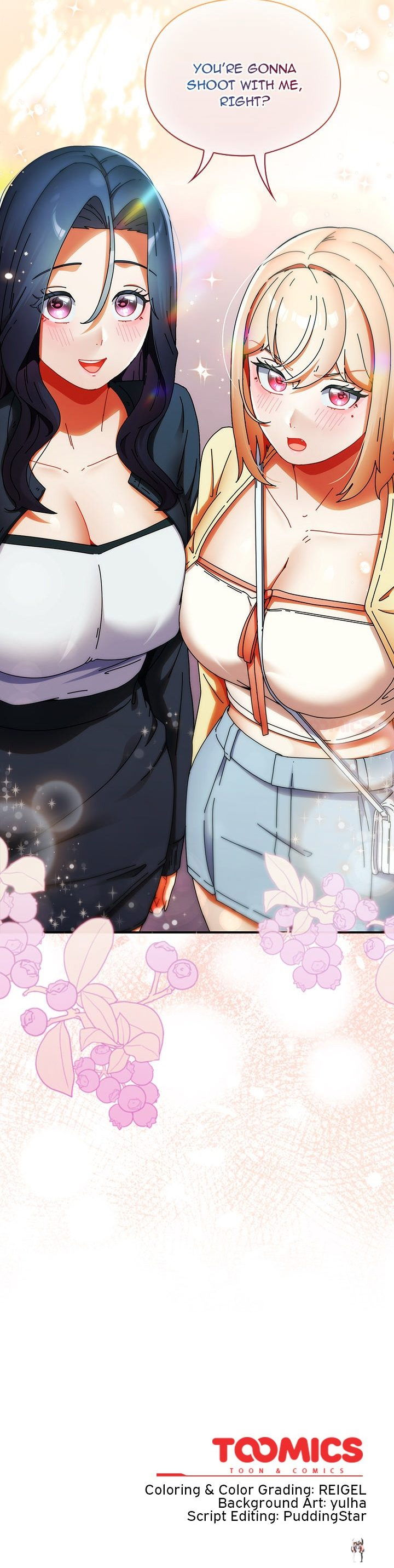 Take a Photo of Me Take a Photo of Me Chapter 17 - Page 24