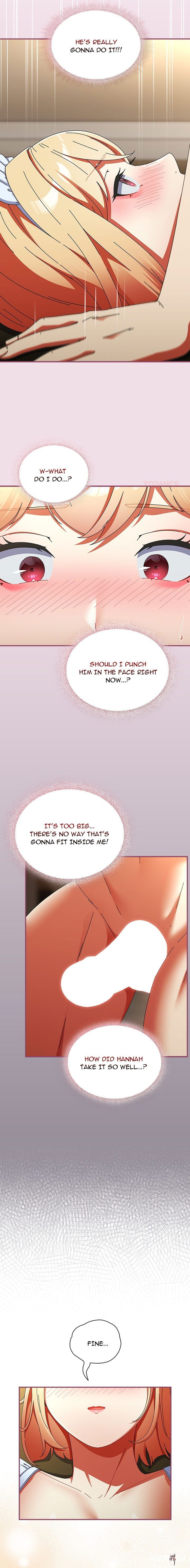 Take a Photo of Me Take a Photo of Me Chapter 17 - Page 3