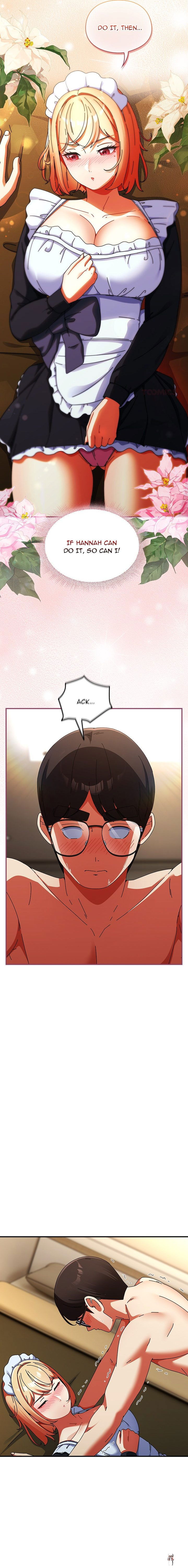 Take a Photo of Me Take a Photo of Me Chapter 17 - Page 4