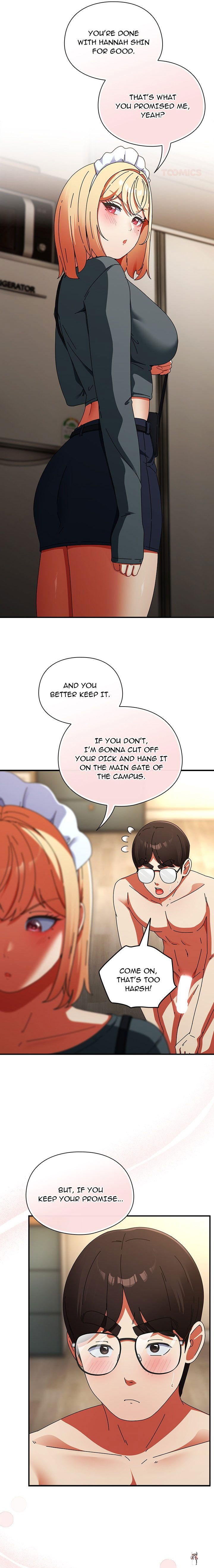 Take a Photo of Me Take a Photo of Me Chapter 17 - Page 7