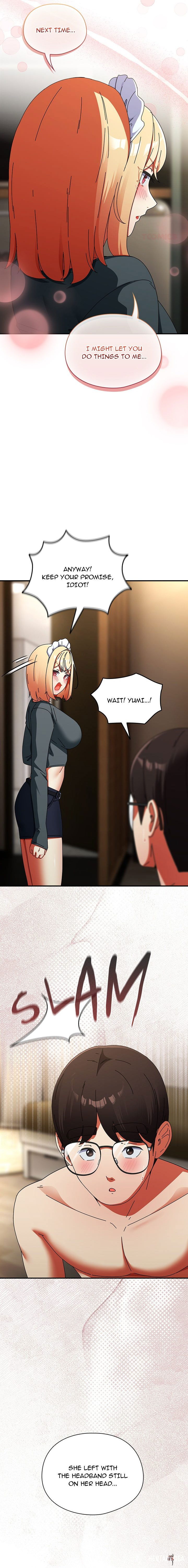 Take a Photo of Me Take a Photo of Me Chapter 17 - Page 8