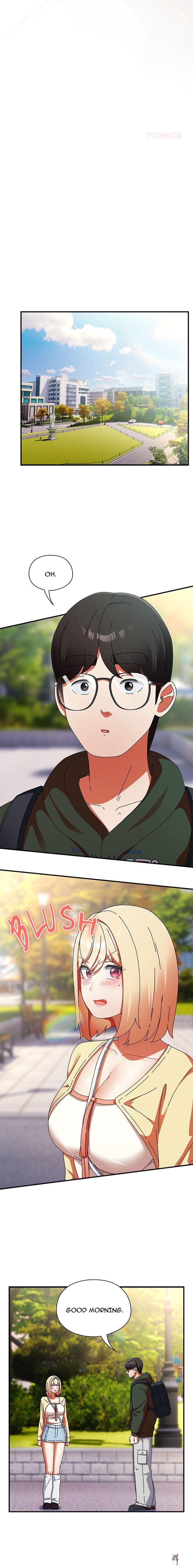 Take a Photo of Me Take a Photo of Me Chapter 17 - Page 9