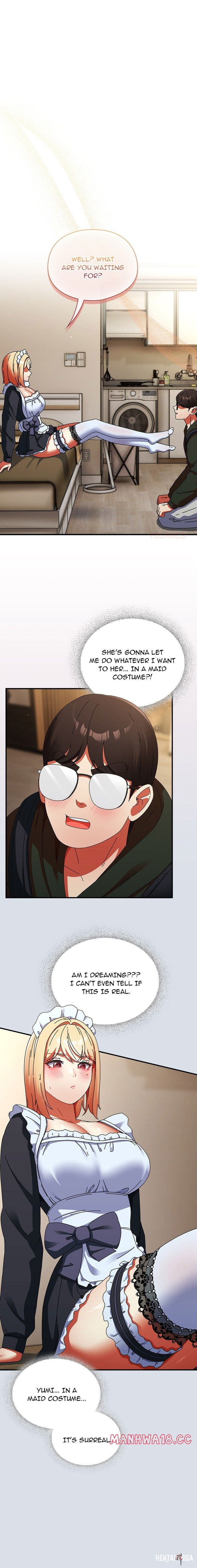 Take a Photo of Me Take a Photo of Me Chapter 16 - Page 1