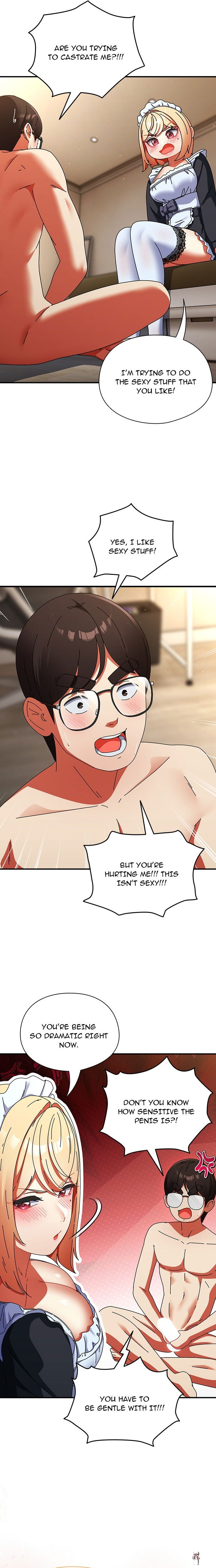 Take a Photo of Me Take a Photo of Me Chapter 16 - Page 10