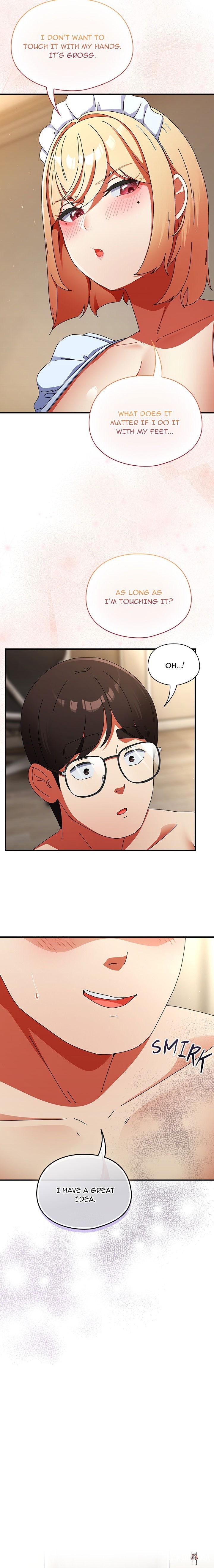 Take a Photo of Me Take a Photo of Me Chapter 16 - Page 11