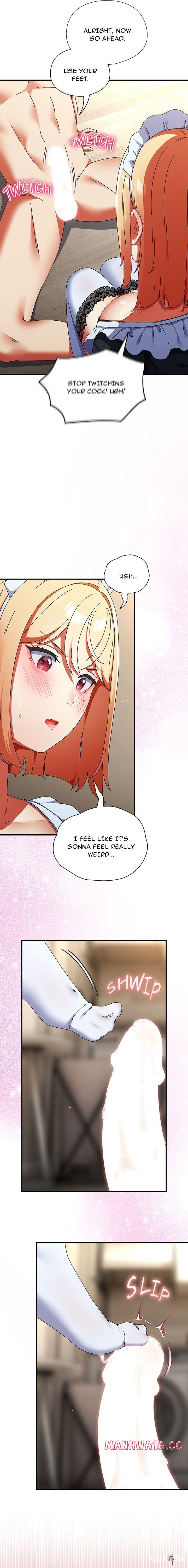 Take a Photo of Me Take a Photo of Me Chapter 16 - Page 13