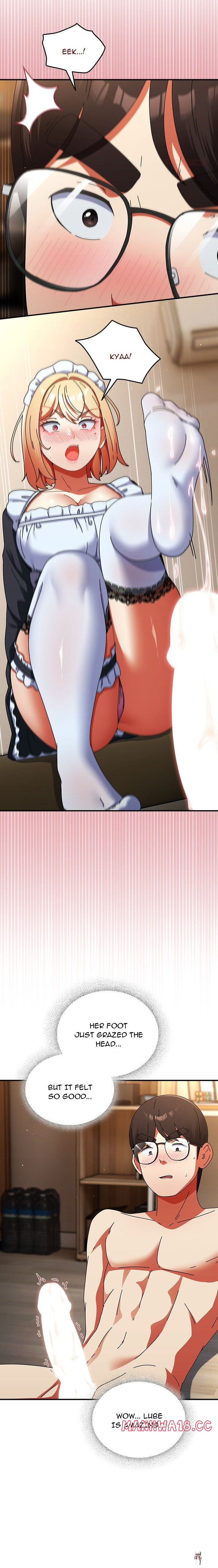 Take a Photo of Me Take a Photo of Me Chapter 16 - Page 14