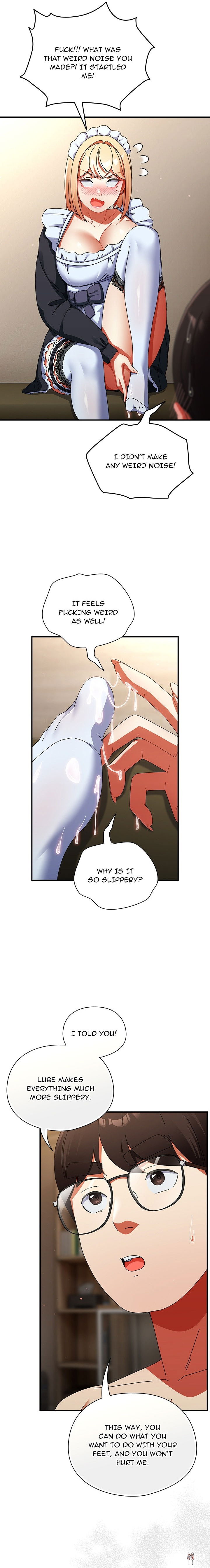 Take a Photo of Me Take a Photo of Me Chapter 16 - Page 15