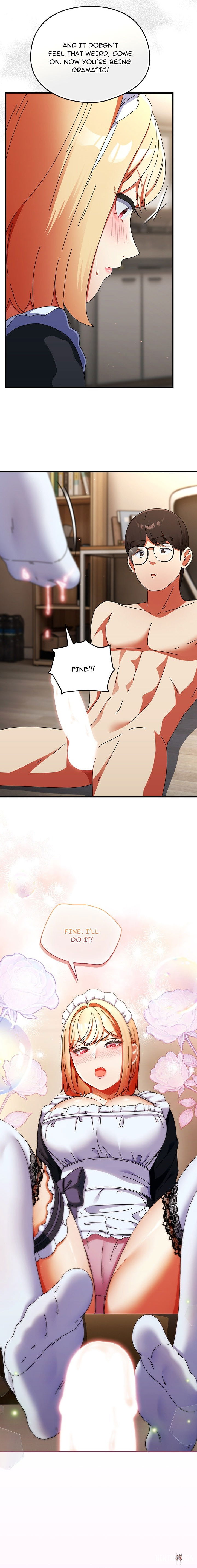 Take a Photo of Me Take a Photo of Me Chapter 16 - Page 16