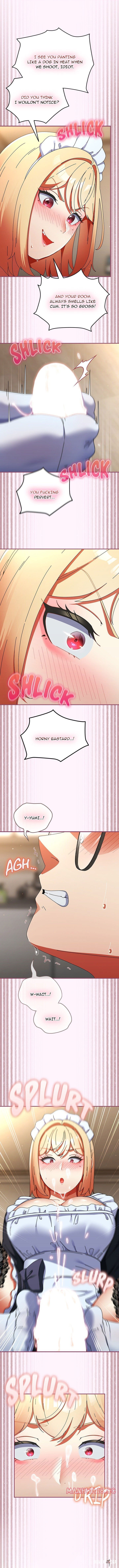 Take a Photo of Me Take a Photo of Me Chapter 16 - Page 19