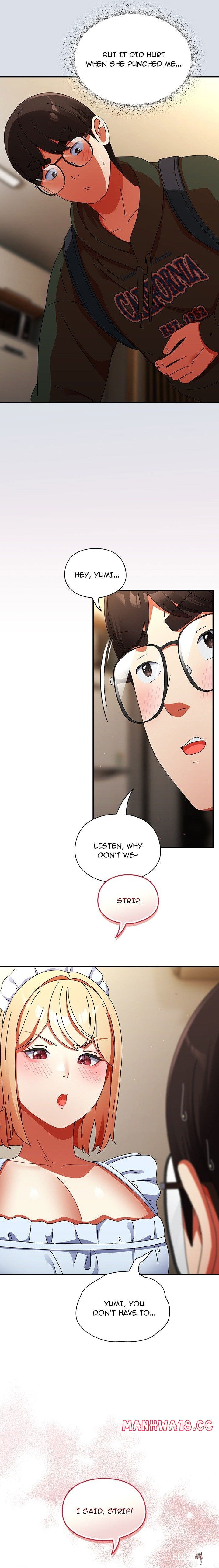 Take a Photo of Me Take a Photo of Me Chapter 16 - Page 2