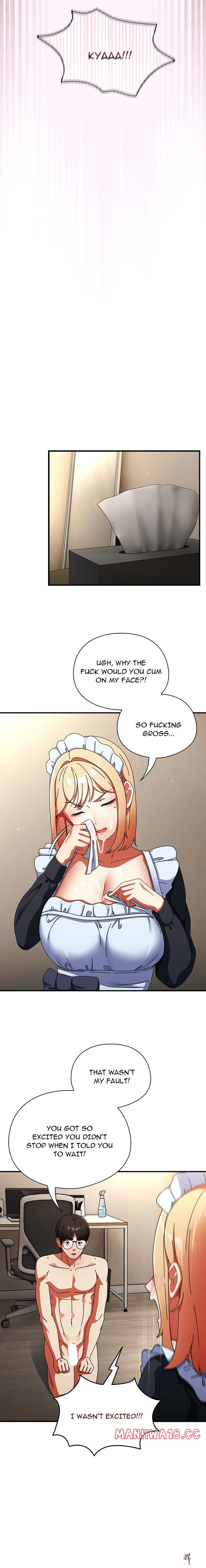 Take a Photo of Me Take a Photo of Me Chapter 16 - Page 20