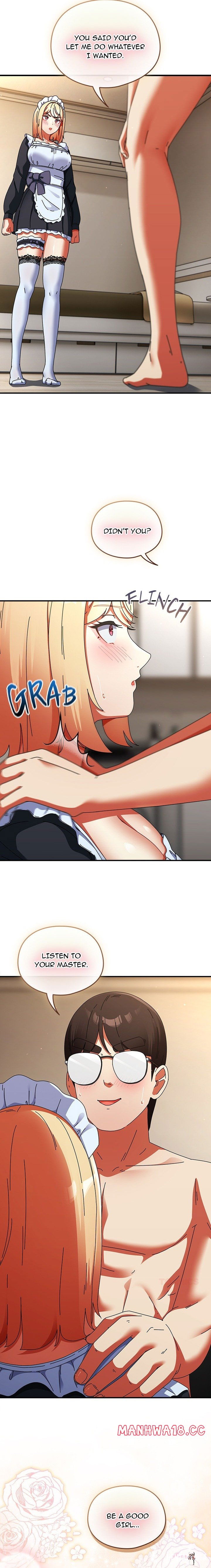 Take a Photo of Me Take a Photo of Me Chapter 16 - Page 23