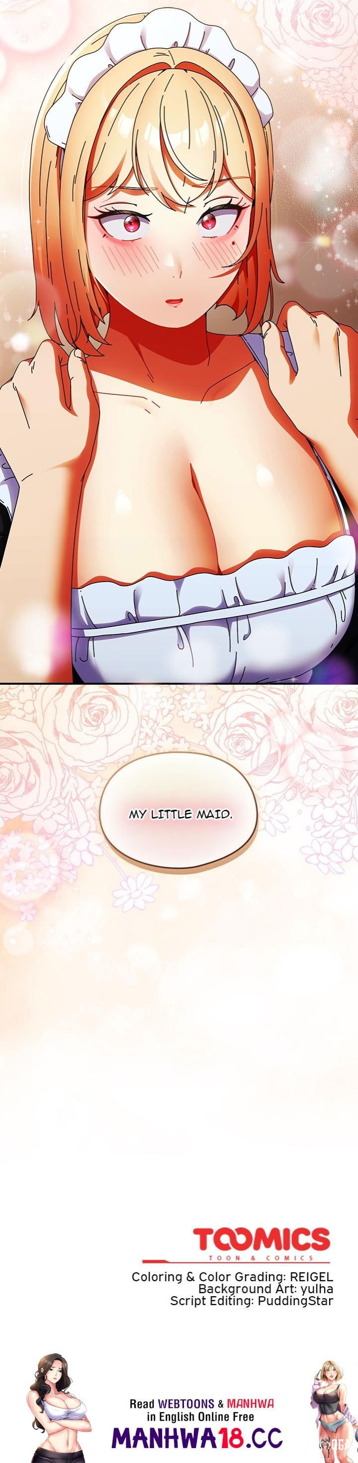 Take a Photo of Me Take a Photo of Me Chapter 16 - Page 24