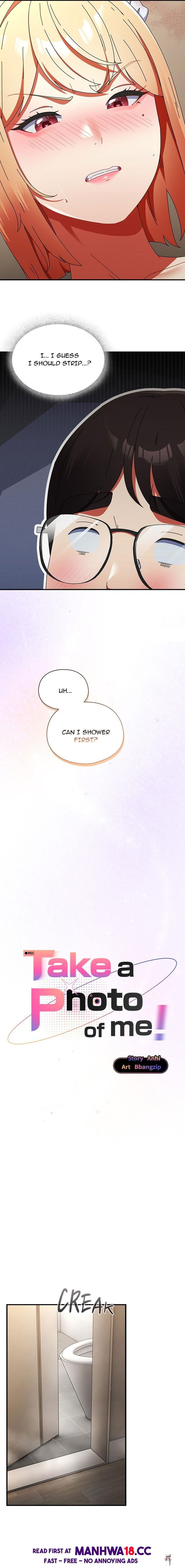 Take a Photo of Me Take a Photo of Me Chapter 16 - Page 3