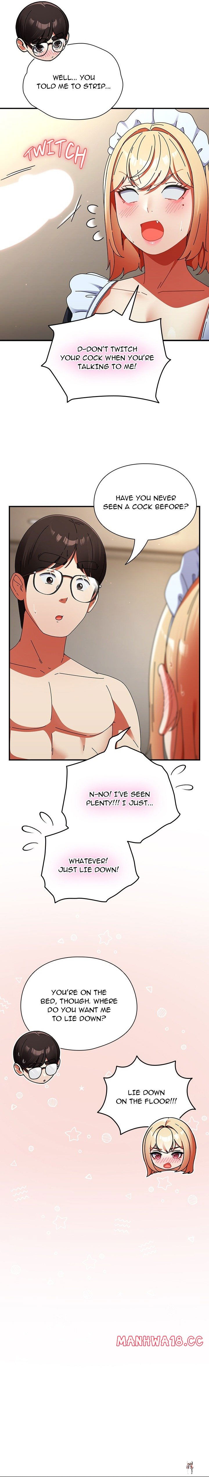 Take a Photo of Me Take a Photo of Me Chapter 16 - Page 6