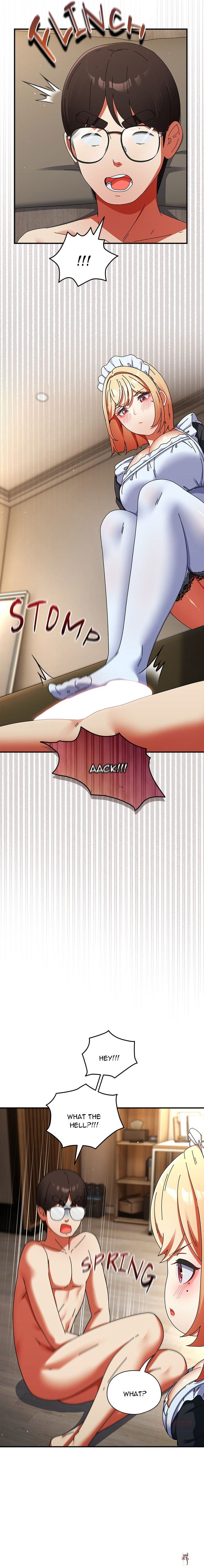 Take a Photo of Me Take a Photo of Me Chapter 16 - Page 9