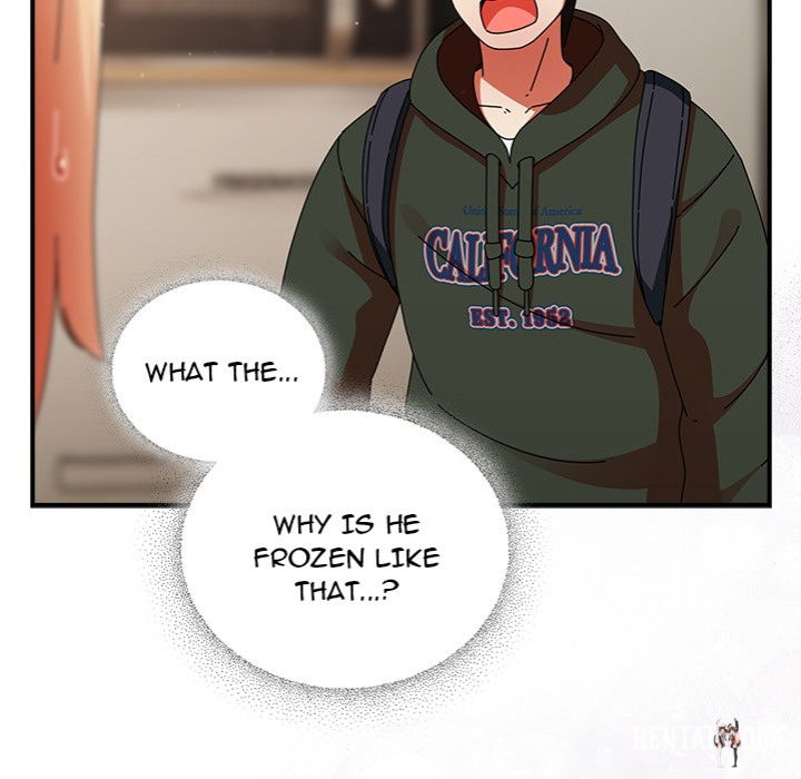 Take a Photo of Me Take a Photo of Me Chapter 15 - Page 113