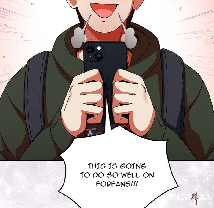 Take a Photo of Me Take a Photo of Me Chapter 15 - Page 116