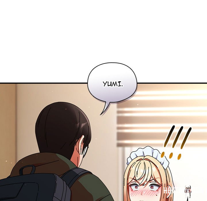 Take a Photo of Me Take a Photo of Me Chapter 15 - Page 120