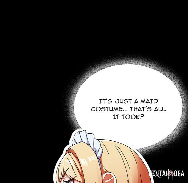 Take a Photo of Me Take a Photo of Me Chapter 15 - Page 131