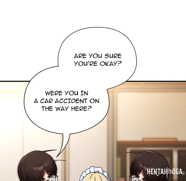 Take a Photo of Me Take a Photo of Me Chapter 15 - Page 142