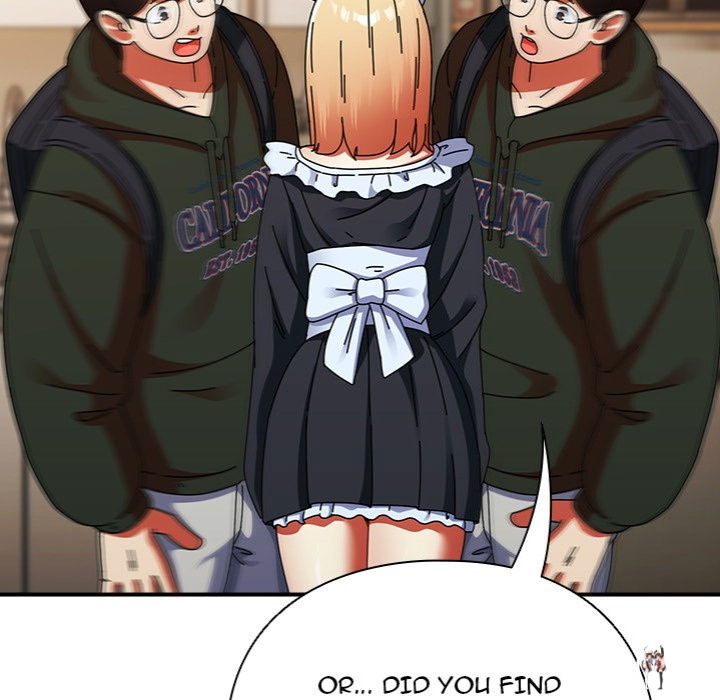 Take a Photo of Me Take a Photo of Me Chapter 15 - Page 143