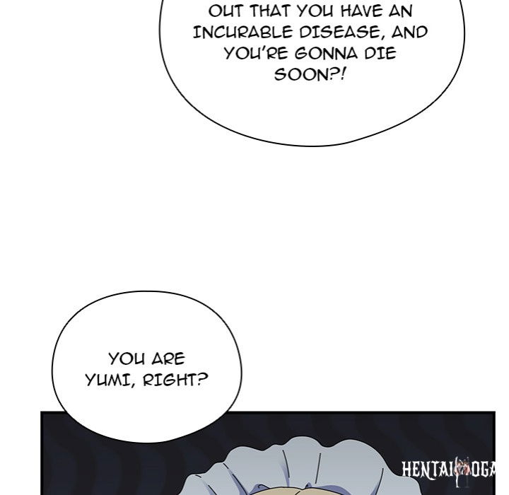 Take a Photo of Me Take a Photo of Me Chapter 15 - Page 144