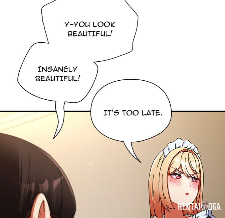 Take a Photo of Me Take a Photo of Me Chapter 15 - Page 160