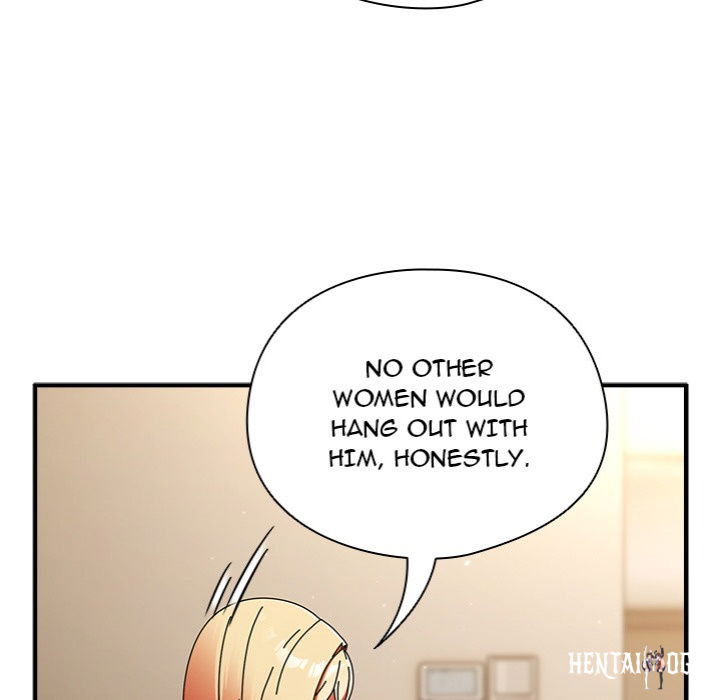 Take a Photo of Me Take a Photo of Me Chapter 15 - Page 49