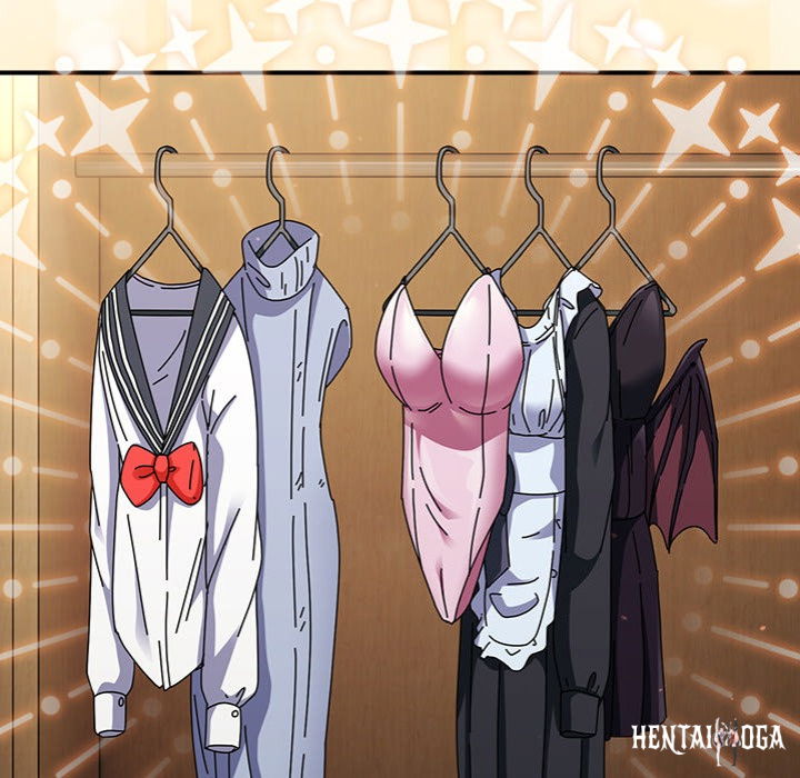 Take a Photo of Me Take a Photo of Me Chapter 15 - Page 58