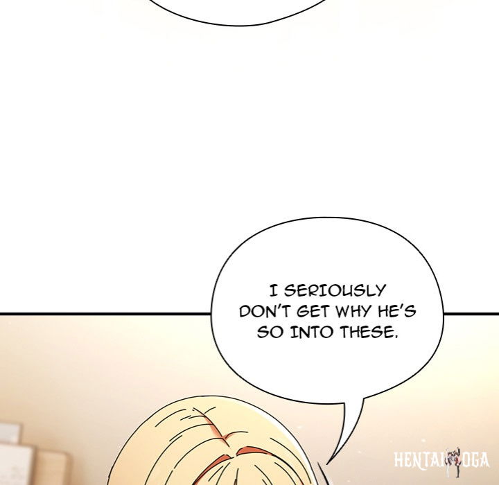 Take a Photo of Me Take a Photo of Me Chapter 15 - Page 60