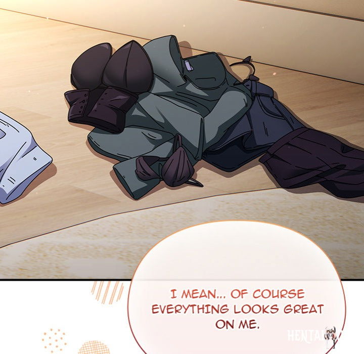 Take a Photo of Me Take a Photo of Me Chapter 15 - Page 77