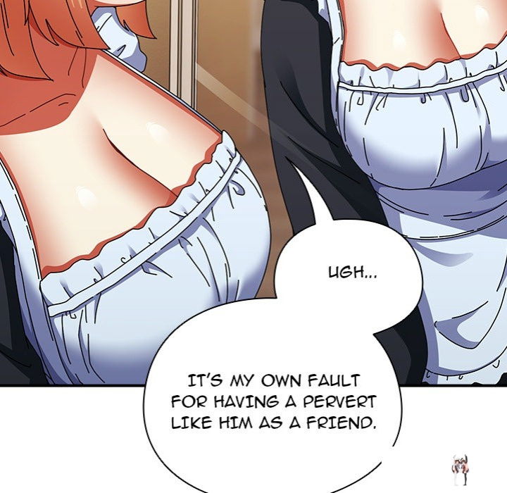 Take a Photo of Me Take a Photo of Me Chapter 15 - Page 84