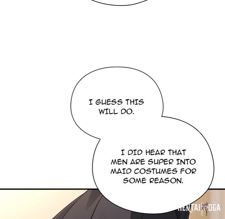 Take a Photo of Me Take a Photo of Me Chapter 15 - Page 85