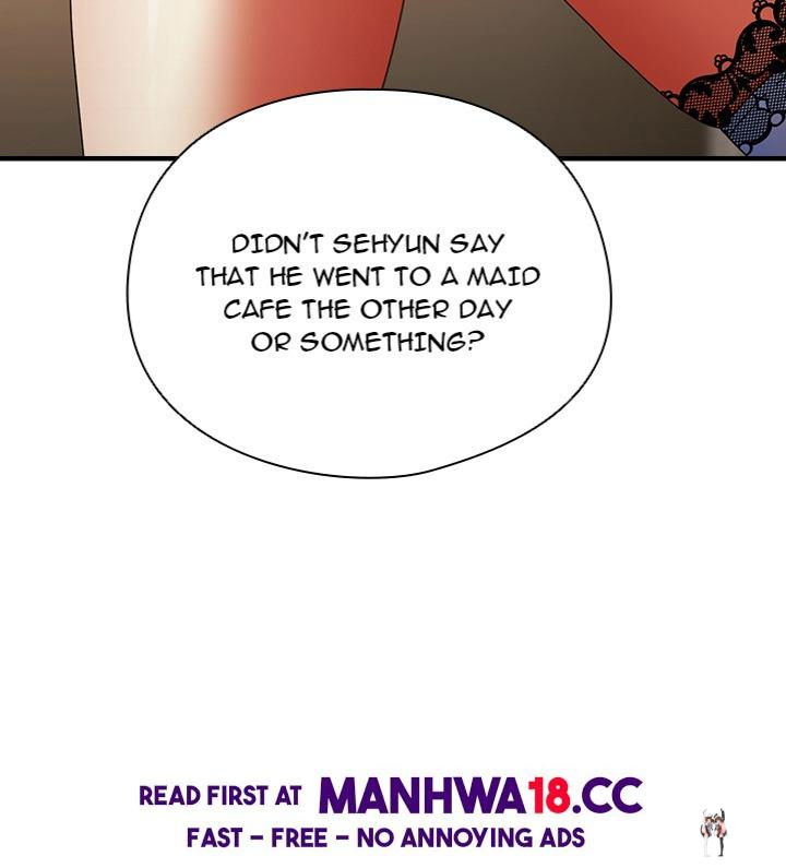 Take a Photo of Me Take a Photo of Me Chapter 15 - Page 87