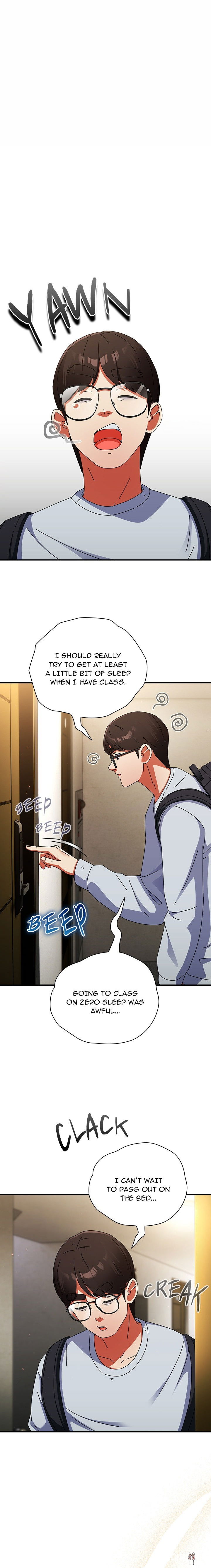 Take a Photo of Me Take a Photo of Me Chapter 14 - Page 1