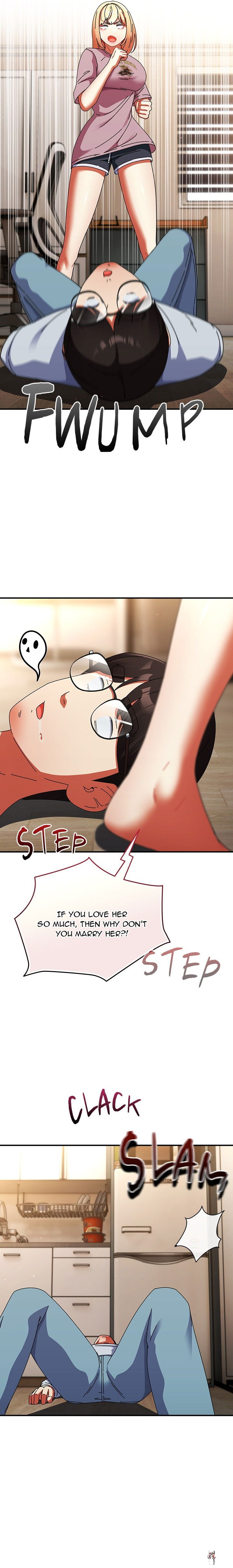 Take a Photo of Me Take a Photo of Me Chapter 14 - Page 10