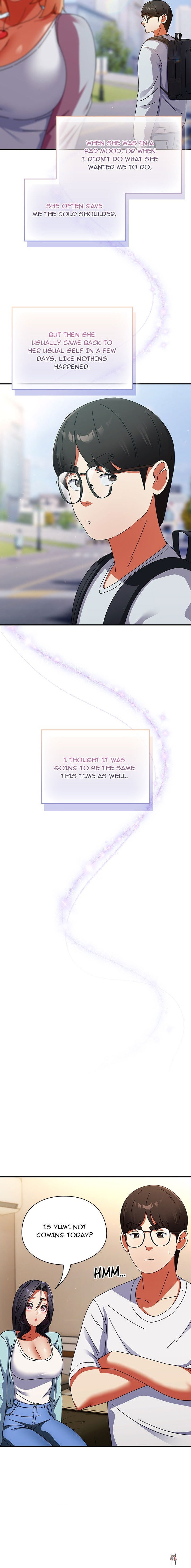 Take a Photo of Me Take a Photo of Me Chapter 14 - Page 12